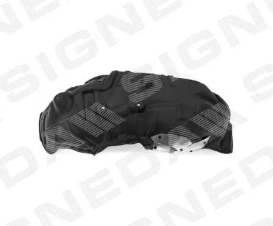Підкрилок DODGE RAM, 09 - 13 Signeda PDG11060ER