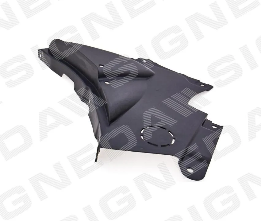 Підкрильник BMW 3 (G20/G21) Signeda PBM10100AR (фото 1)