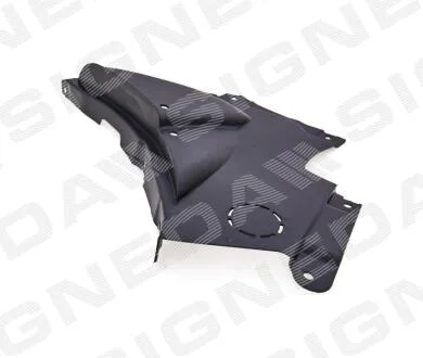 Підкрильник BMW 3 (G20/G21) Signeda PBM10100AR