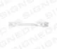 Відбійник MAZDA CX-5, 17 - Signeda PMZ04177EA (фото 1)
