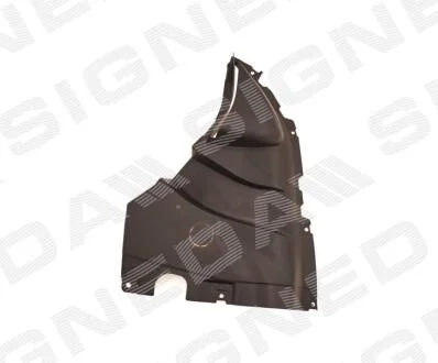Підкрильник BMW X5 (G05) Signeda PBM87027AR
