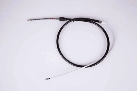 Трос стояночного гальма Hella pagid 8AS355670241