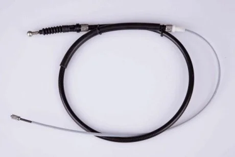Трос ручного гальма Hella pagid 8AS355670231