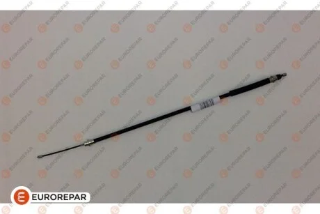 ТРОС ГАЛЬМ. СИСТЕМИ Eurorepar E074151