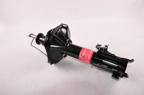 Стійка амортизатора Nissan 100NX, Sunny N14 1990-2000 Tashiko G33089