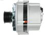 Генератор 12V 70A AS PL A0031 (фото 4)