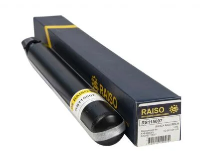 Амортизатор передній Vectra A 88-95 (масл.) RAISO RS115007