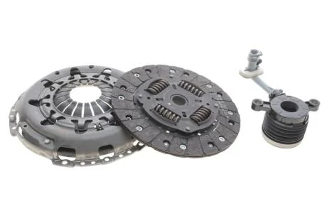 Комплект зчеплення LuK 622 3446 34