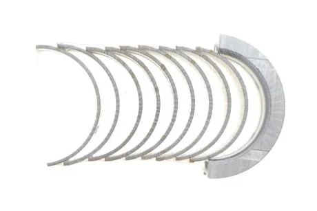 Підшипники ковзання корінні MAHLE MAHLE / KNECHT 014 HS 21891 000