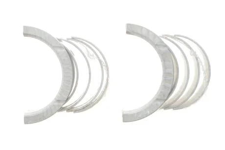 Підшипники ковзання корінні MAHLE MAHLE / KNECHT 007 HS 20359 200