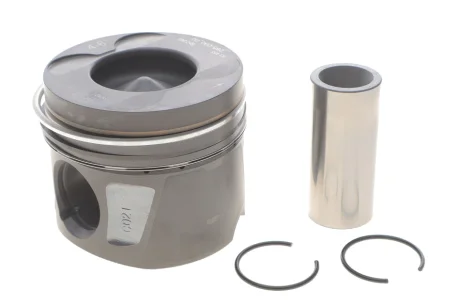 Поршень MAHLE MAHLE / KNECHT 001 PI 00107 002