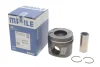 Поршень MB Sprinter (B906)/Vito (W639) OM642 3.0D 06- (83.51mm/+0.50) (1-3 циліндр) MAHLE MAHLE / KNECHT 001 PI 00106 002 (фото 2)