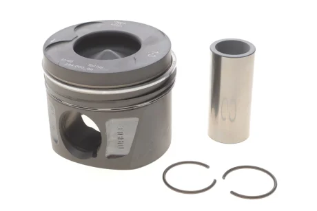 Поршень MAHLE MAHLE / KNECHT 001 PI 00106 002