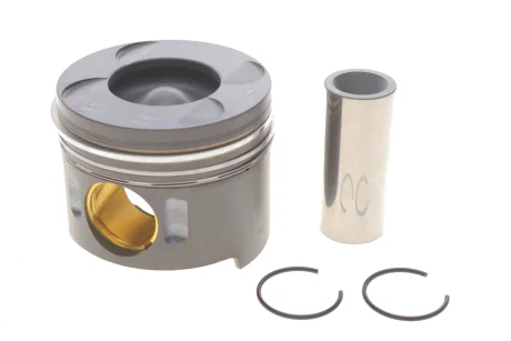 Поршень MAHLE MAHLE / KNECHT 001PI00105002