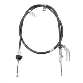 Трос ручного гальма правий FEBEST 0199BCACU30RH