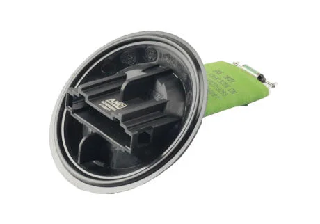 Резистор електровентилятора AND 51959011