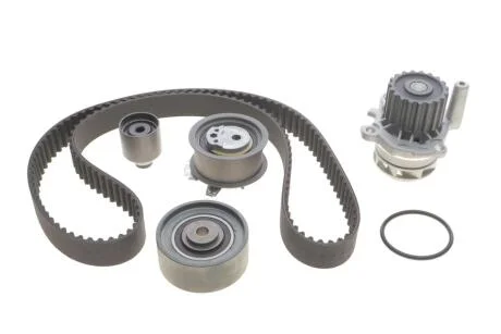 Комплект ременя ГРМ AUTOMOTIVE TRUCKTEC 07.12.027