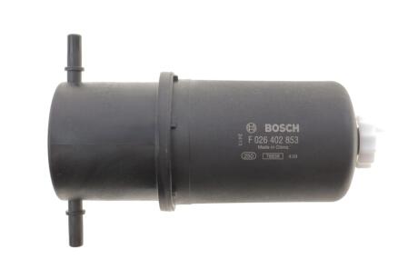 ПАЛИВНИЙ ФІЛЬТР ДИЗ DSC_F 026 402 853 BOSCH DSCF026402853