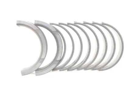 Підшипники ковзання корінні MAHLE MAHLE / KNECHT 081 HS 21989 000