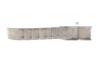 Підшипники ковзання корінні MAHLE MAHLE / KNECHT 081 HS 21989 000 (фото 5)