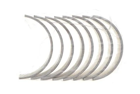 Підшипники ковзання шатунні MAHLE MAHLE / KNECHT 039 PS 21023 000