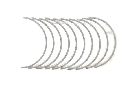 Підшипники ковзання корінні MAHLE MAHLE / KNECHT 021 HS 21725 000