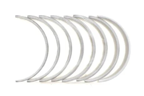 Вкладиші шатунні MAHLE MAHLE / KNECHT 039 PS 21023 030