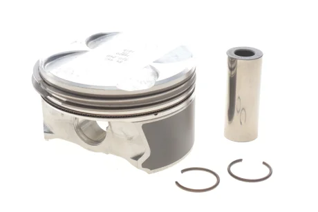Поршень MAHLE MAHLE / KNECHT 081 PI 00107 002