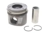 Поршень MB Sprinter (B906)/Vito (W639) OM642 3.0D 06- (83.01mm/STD) (4-6 циліндр) MAHLE MAHLE / KNECHT 001 PI 00107 000 (фото 1)