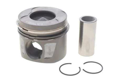 Поршень MAHLE MAHLE / KNECHT 001 PI 00107 000