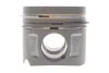 Поршень MB Sprinter (B906)/Vito (W639) OM642 3.0D 06- (83.01mm/STD) (4-6 циліндр) MAHLE MAHLE / KNECHT 001 PI 00107 000 (фото 7)