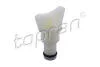 Зливна пробка радіатора TOYOTA AVENSIS, CAMRY, COROLLA, HILUX VI, LAND CRUISER PRADO, MR2 III, RAV 4 III, YARIS, YARIS VERSO 1.0-4.0 08.97- HANS PRIES 601 199 TOPRAN / HANS PRIES 601199 (фото 1)