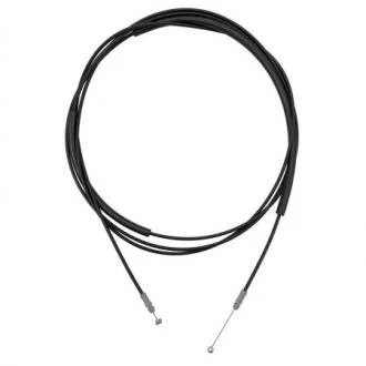 Фото 1 - трос приводу замка відкривання багажника FEBEST 0199ACV30LUG Трос приводу замка відкривання багажника FEBEST 0199ACV30LUG (фото 1)