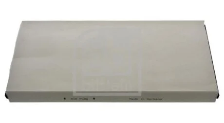 Фільтр салону FEBI FEBI BILSTEIN 44615