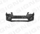 Бампер передній SUBARU IMPREZA (GP/GJ), 12 - 16 Signeda PSB04062BA (фото 1)