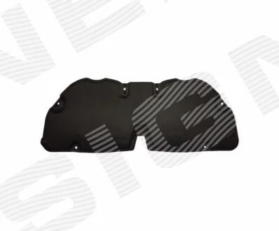 Ізоляція капоту TOYOTA COROLLA (E170), 14 - 19 Signeda PTY25010A