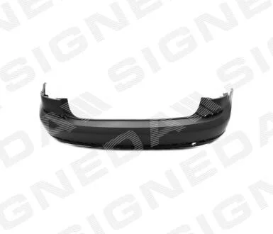 Бампер задн. VW PASSAT (B8, USA TYPE), 16 - Signeda PVG04183BA