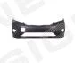 Бампер передній NISSAN MURANO, 15 - 12.18 Signeda PDS04390BB (фото 1)