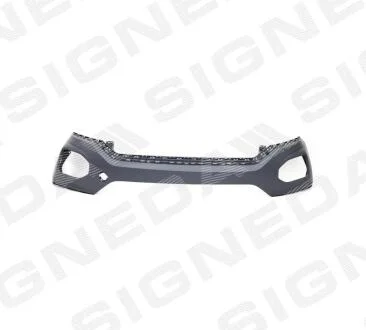 Бампер передній VW T-ROC, 17 - Signeda PVG04411A