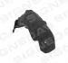 Підкрилок MAZDA 3, 14 - 17 Signeda PMZ11100AL (фото 1)