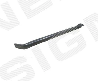 Кронштейн BMW X5 (G05) Signeda PBM01016AL