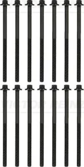 Болти ГБЦ REINZ VICTOR REINZ 14-12813-02