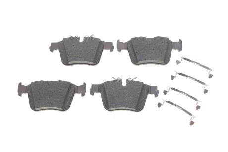 Комплект гальмівних колодок ATE 13.0460-7363.2