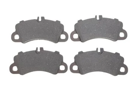 Комплект гальмівних колодок ATE 13.0460-4723.2