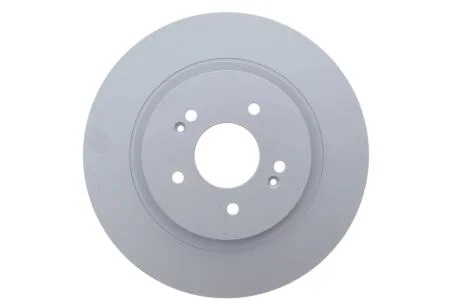 Диск гальмівний ATE 24.0118-0163.1