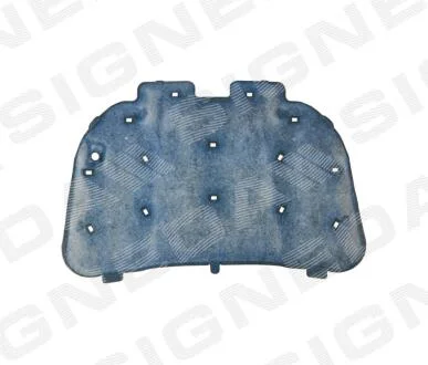 Ізоляція капоту FORD FUSION, 13 - 17 Signeda PFD25006A