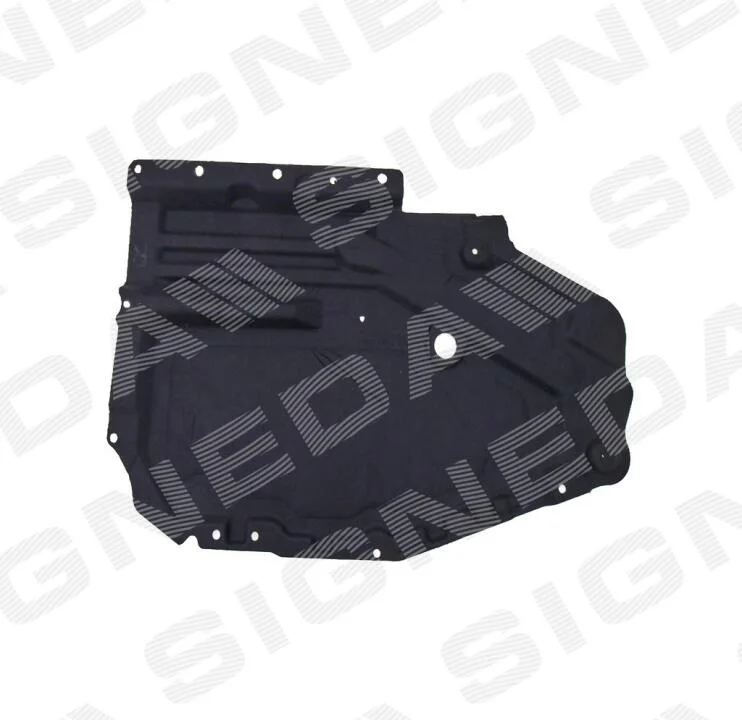 Піддон BMW X5 (F15) Signeda PBM98129AR (фото 1)