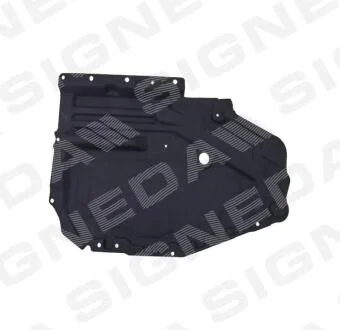 Піддон BMW X5 (F15) Signeda PBM98129AR