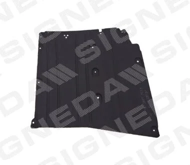Піддон BMW 5 (G30) Signeda PBM98126A