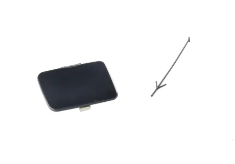 Заглушка гака AUDI A4 (B6), 01 - 04 AND 30807385